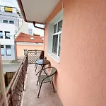 Park House 3* Κλουζ-Ναπόκα