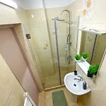 Park House 3*