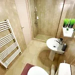 Park House 3* Κλουζ-Ναπόκα