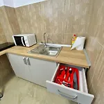 Park House Πανσιόν 3*