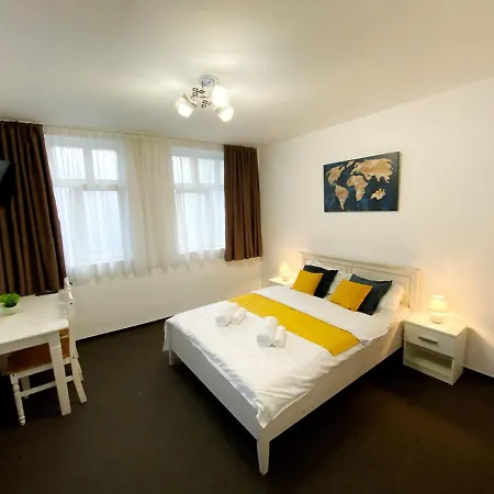 Park House Πανσιόν