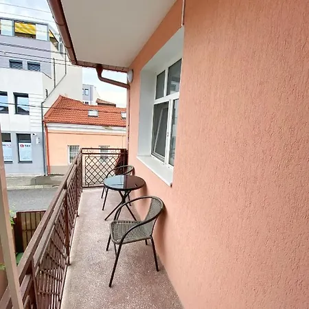 Park House 3* Cluj-Napoca