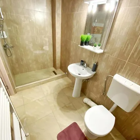 Park House Cluj-Napoca