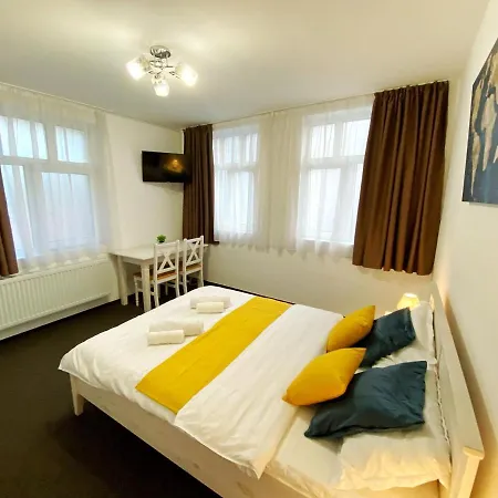 Guest house Park House Cluj-Napoca