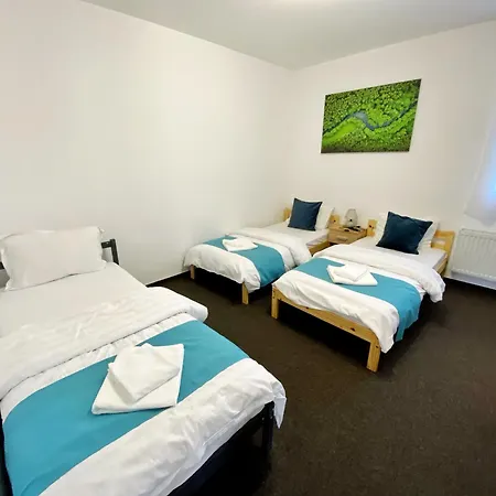 Park House Guest house