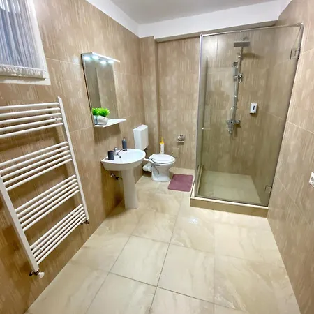 Park House 3* Cluj-Napoca