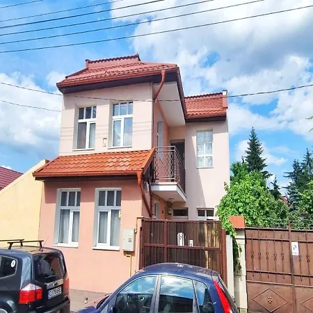 Park House クルージュ＝ナポカ