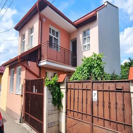 Guest house Park House Cluj-Napoca