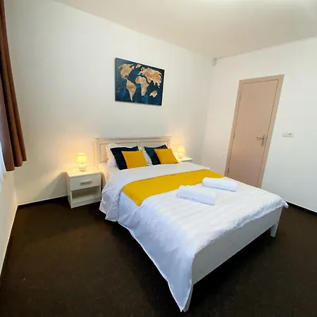 Πανσιόν Park House