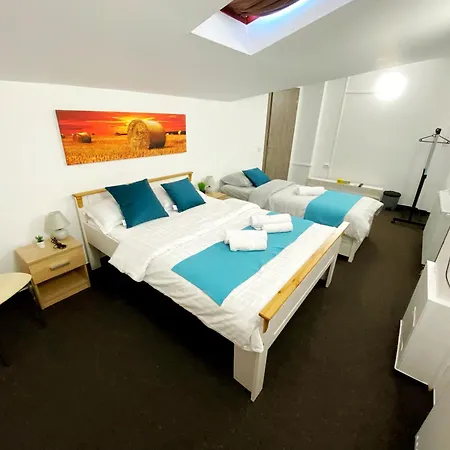 Park House Guest house