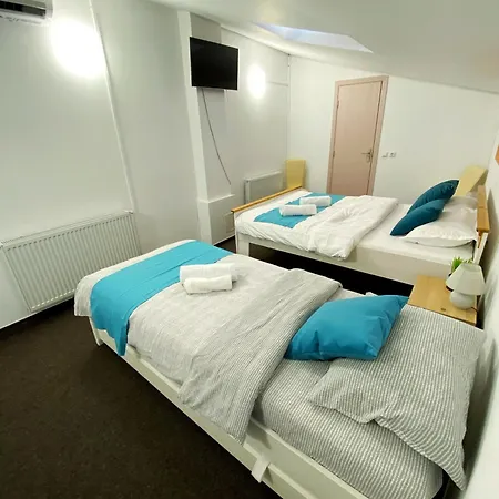 Park House Guest house Cluj-Napoca