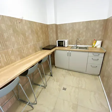 Park House Πανσιόν Κλουζ-Ναπόκα