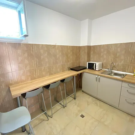 Park House Guest house Cluj-Napoca