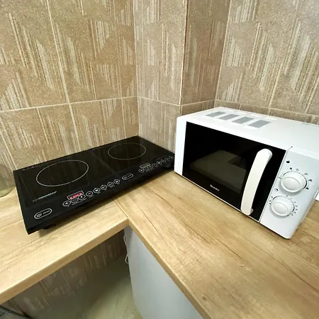 Park House Κλουζ-Ναπόκα