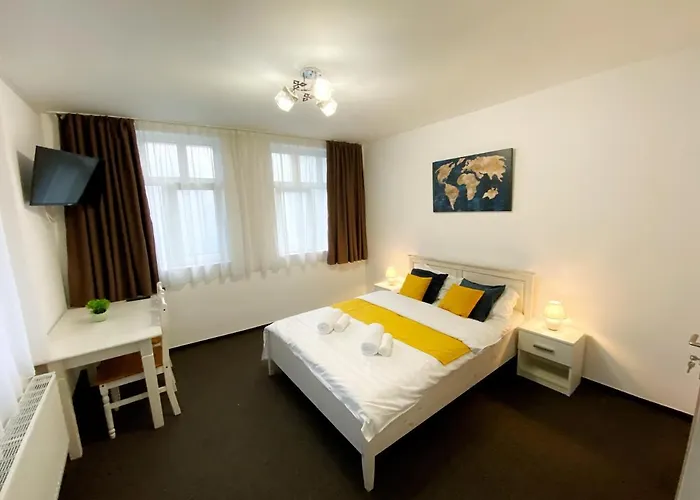 Park House ゲストハウス