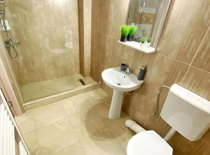 Park House Cluj-Napoca