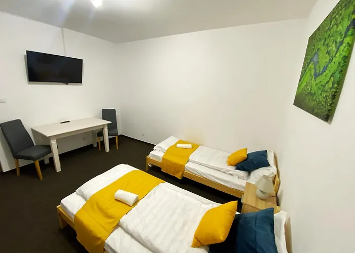 Park House Penzion 3*