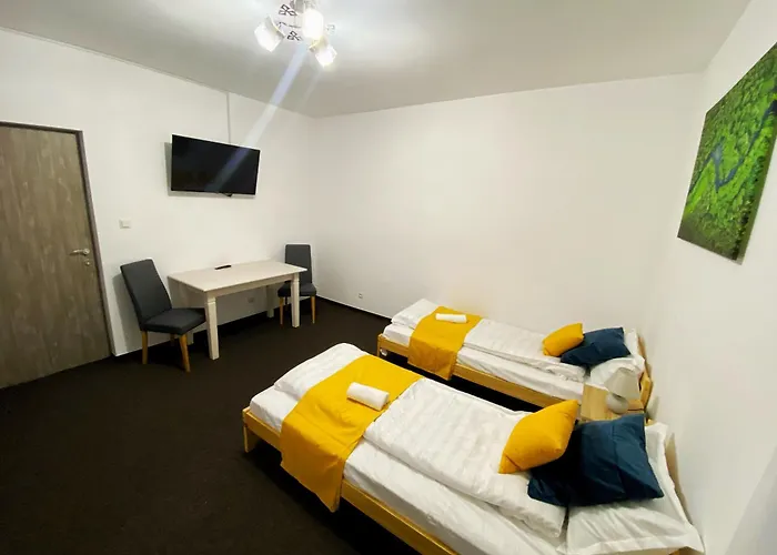 Park House Penzion 3*