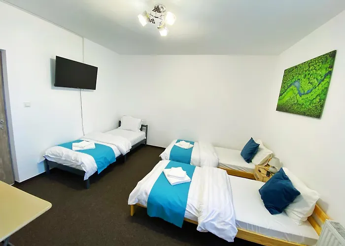 Park House Penzion 3*