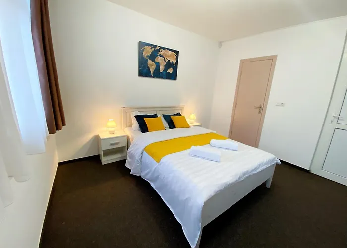 ゲストハウス Park House