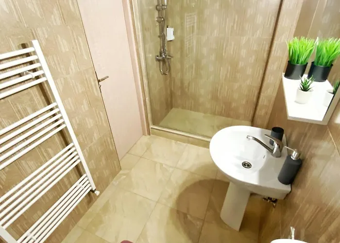 Park House 3* Cluj-Napoca