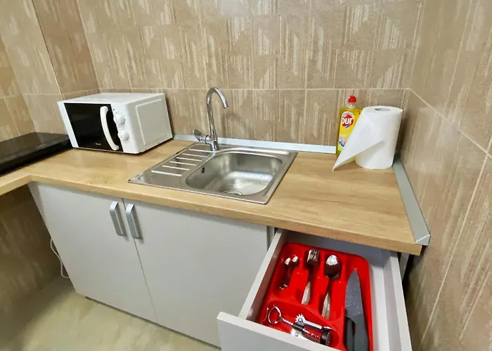 Park House Penzion 3*