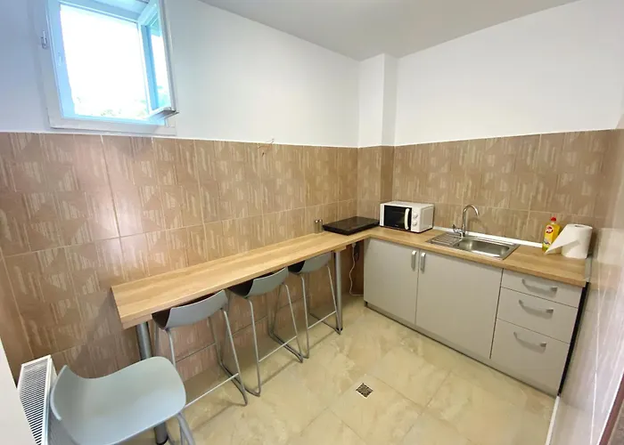 Park House Pensión Cluj-Napoca